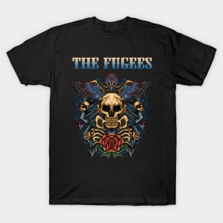 THE FUGEES BAND T-Shirt